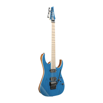 Ibanez Electric Guitars Ibanez RG5120M RG Prestige 6-String Electric Guitar with Case 