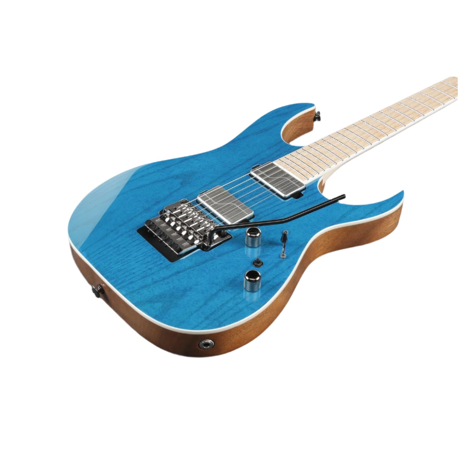 Ibanez Electric Guitars Ibanez RG5120M RG Prestige 6-String Electric Guitar with Case 