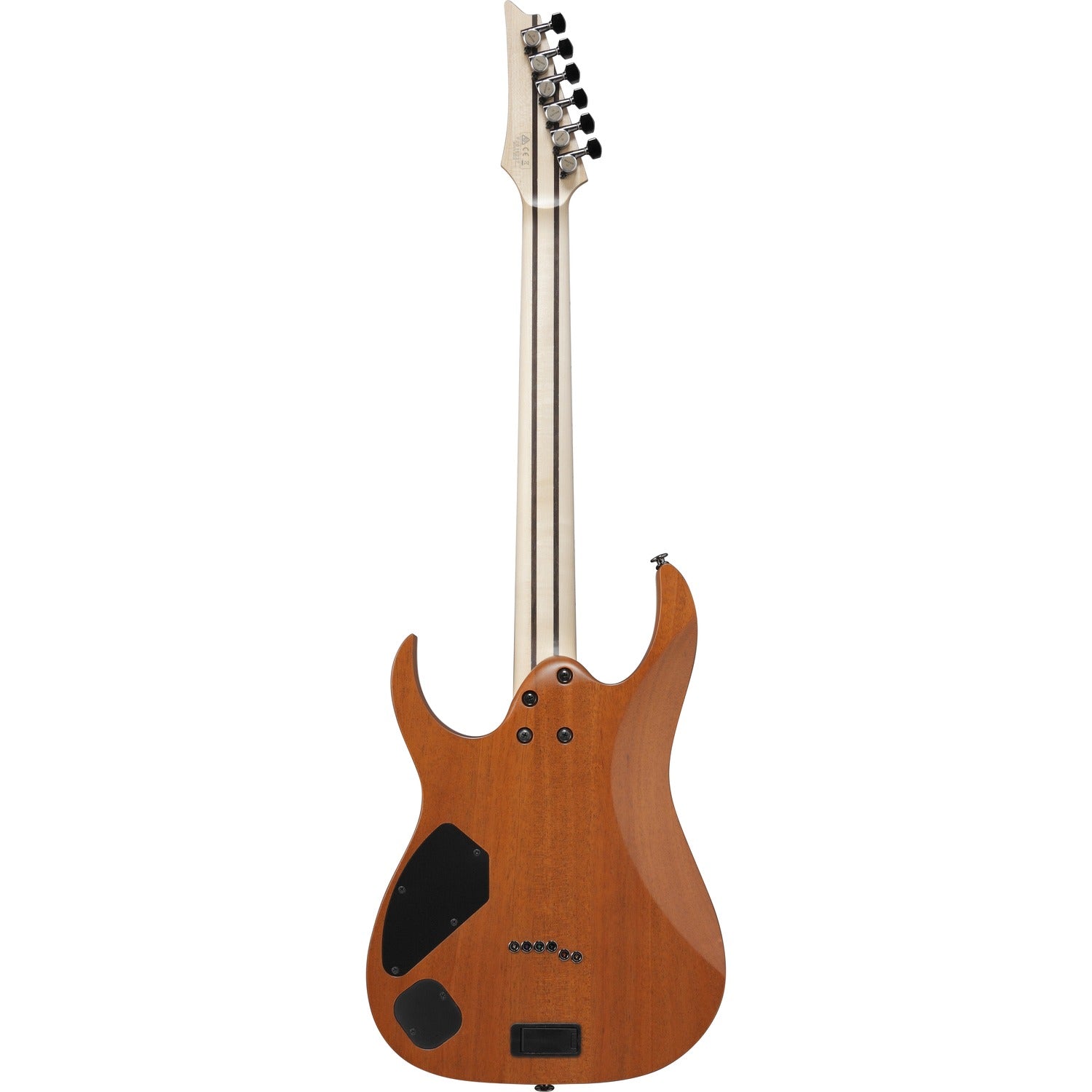 Ibanez Electric Guitars Ibanez RG5121 RG Prestige Series 6 String Electric Guitar