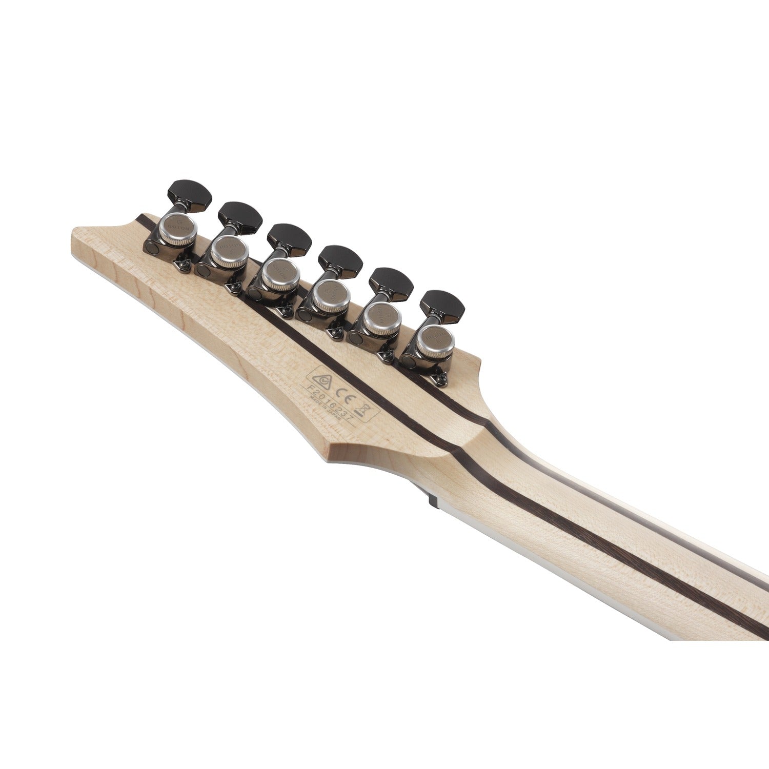 Ibanez Electric Guitars Ibanez RG5121 RG Prestige Series 6 String Electric Guitar