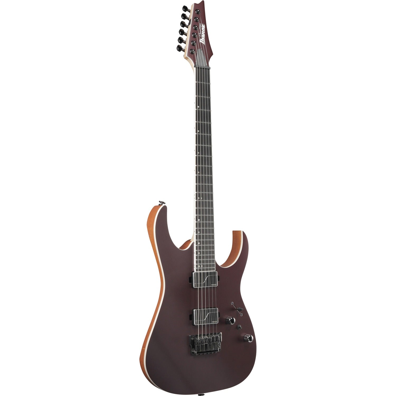 Ibanez Electric Guitars Ibanez RG5121 RG Prestige Series 6 String Electric Guitar