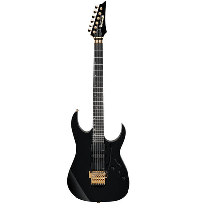 ibanez electric guitars ibanez rg5170b rg prestige series 6 string electric guitar with case