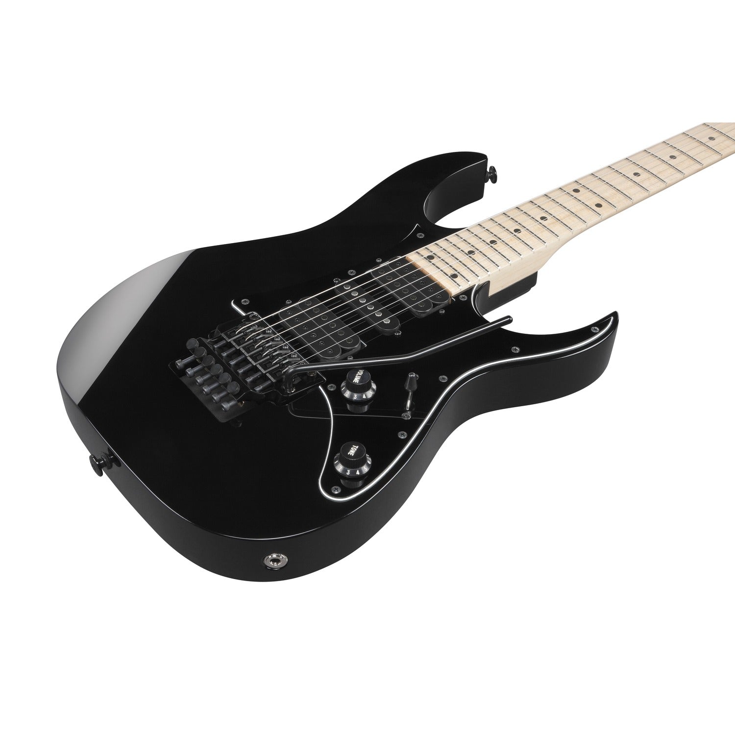 Ibanez Electric Guitars Ibanez RG550 RG Genesis Collection 6-String Electric Guitar