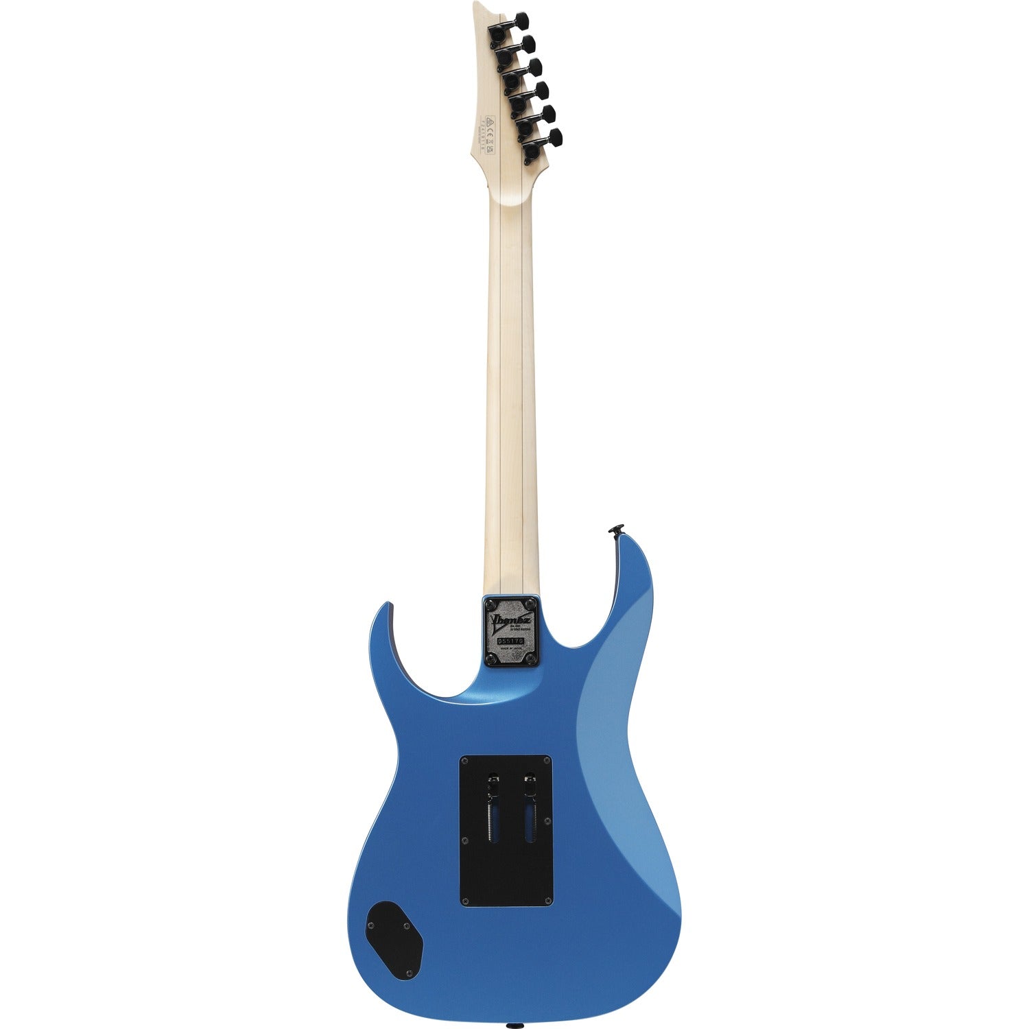 Ibanez Electric Guitars Ibanez RG550 RG Genesis Collection 6-String Electric Guitar