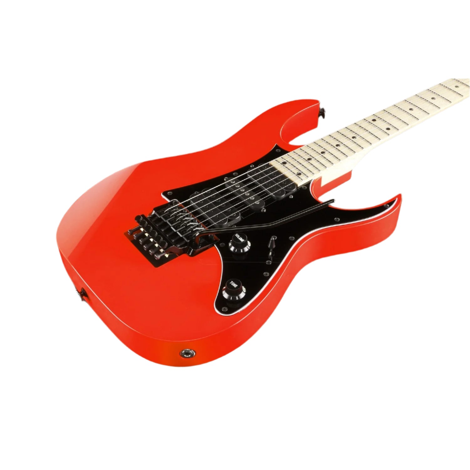 Ibanez Electric Guitars Ibanez RG550 RG Genesis Collection 6-String Electric Guitar