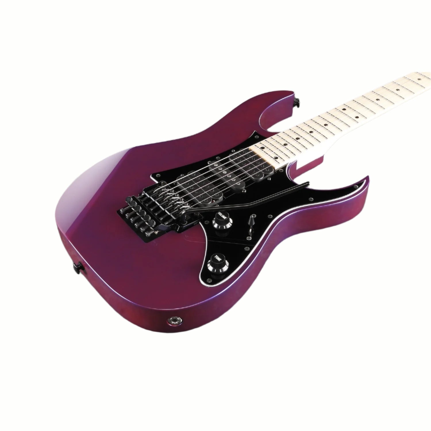 Ibanez Electric Guitars Ibanez RG550 RG Genesis Collection 6-String Electric Guitar