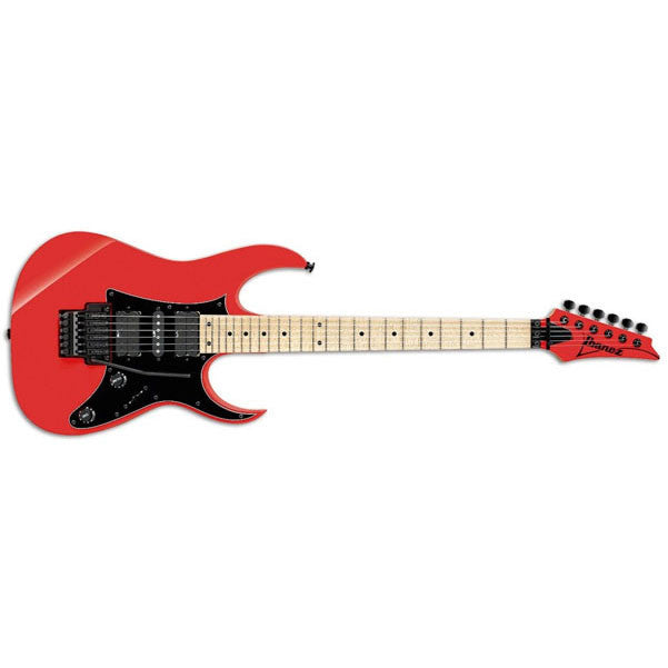 Ibanez Electric Guitars Ibanez RG550 RG-Series Electric Guitar