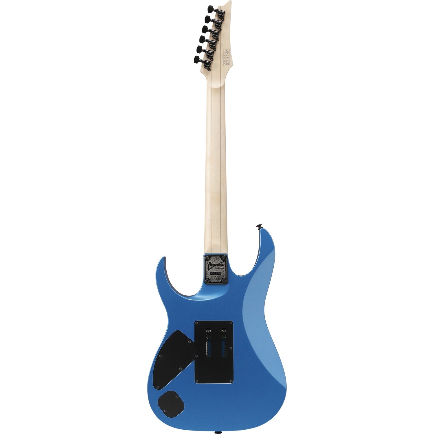 Ibanez Electric Guitars Ibanez RG565R Genesis Collection 6 String Electric Guitar