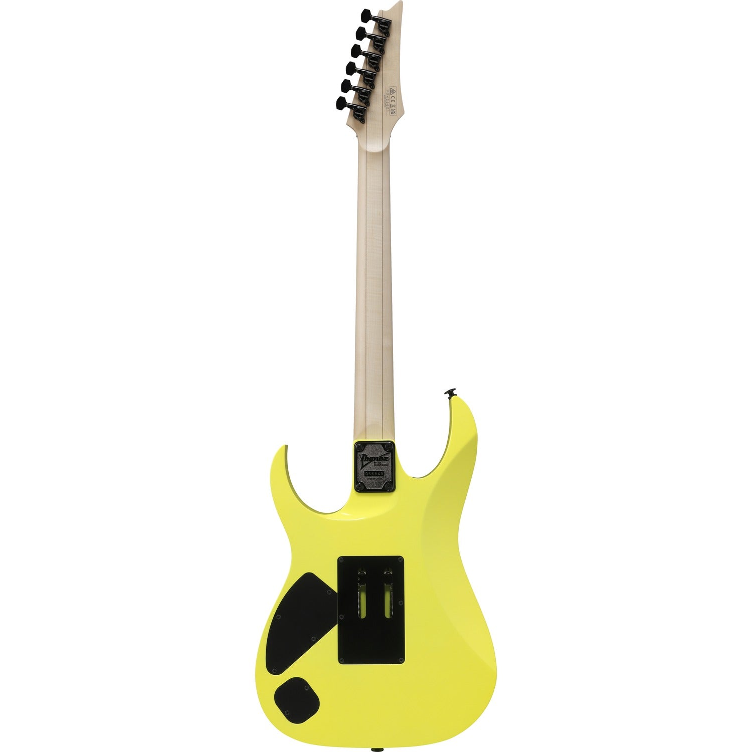 Ibanez Electric Guitars Ibanez RG565R Genesis Collection 6 String Electric Guitar