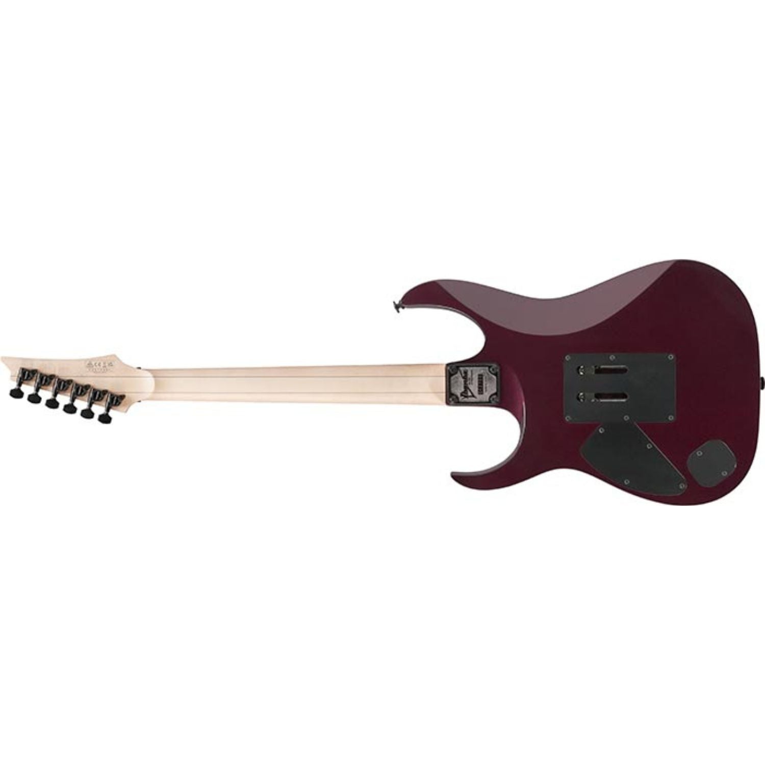 Ibanez Electric Guitars Ibanez RG565R Genesis Collection 6 String Electric Guitar