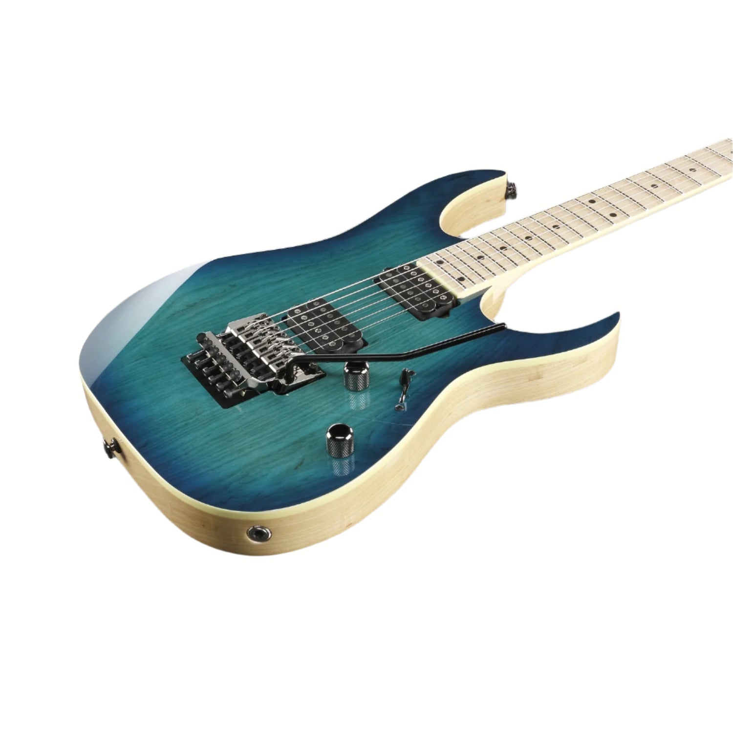 Ibanez Electric Guitars Ibanez RG652AHM 6-String Electric Guitar with Case