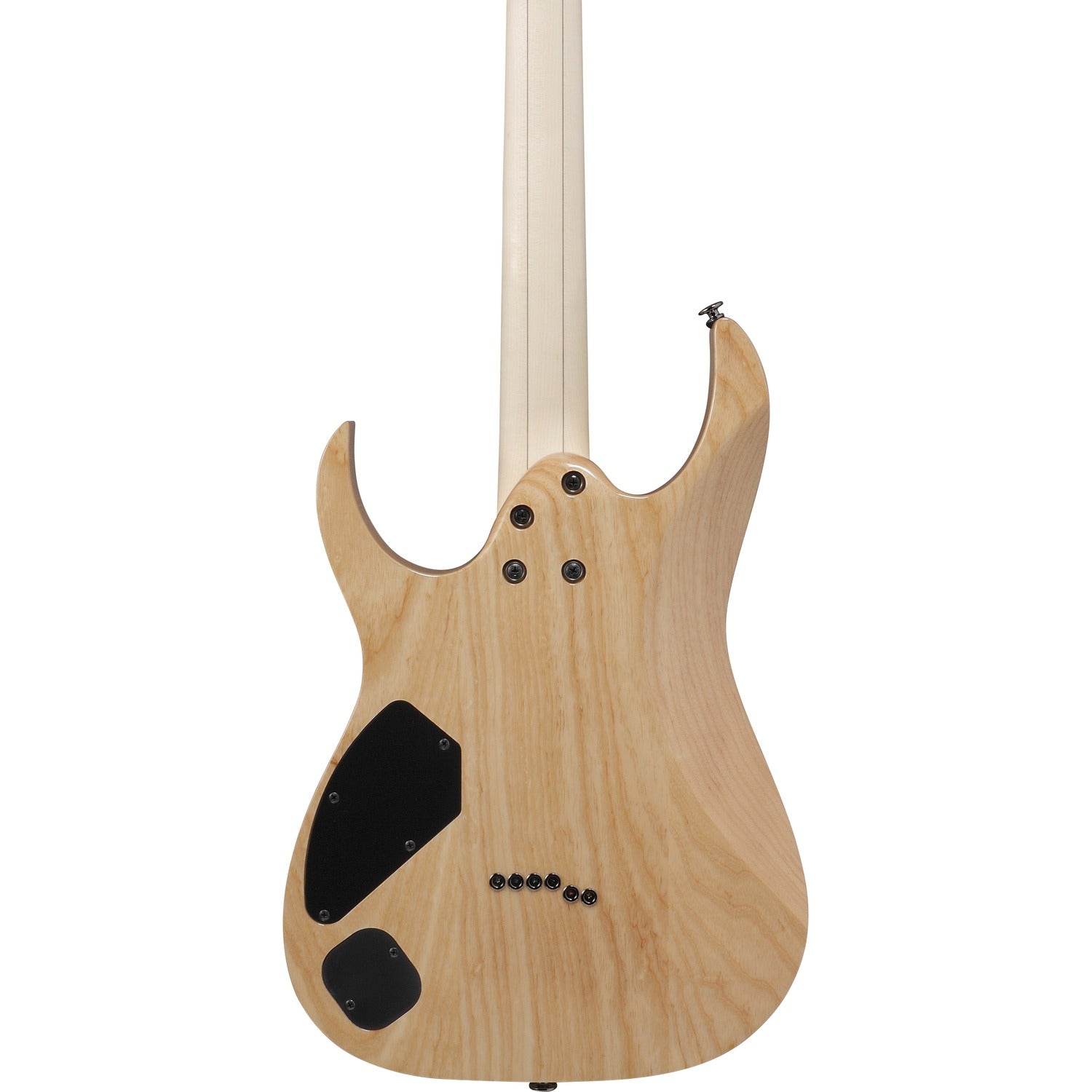 Ibanez Electric Guitars Ibanez RG652AHMFX Prestige Series 6 String Electric Guitar with Case