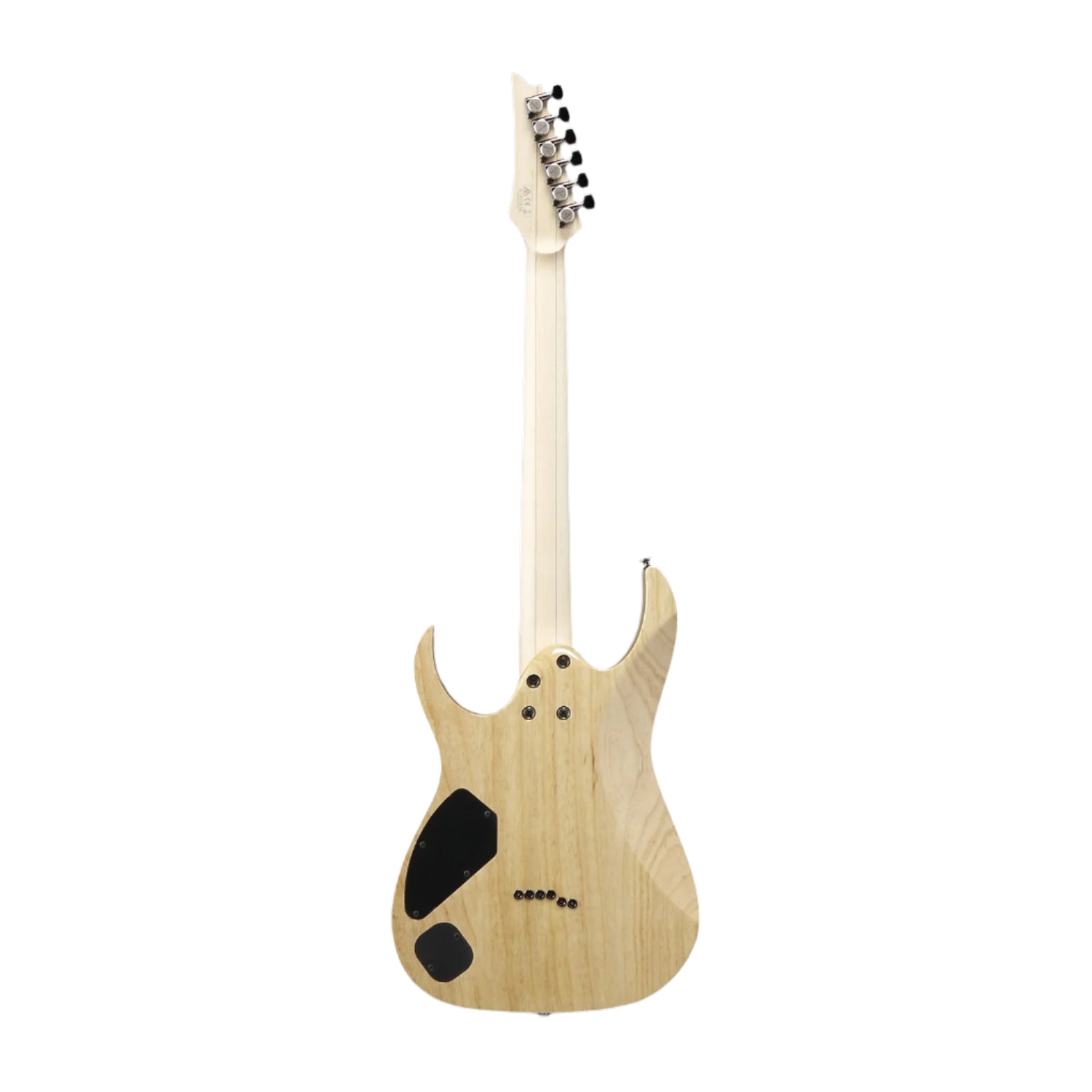 Ibanez Electric Guitars Ibanez RG652AHMFX Prestige Series 6 String Electric Guitar with Case