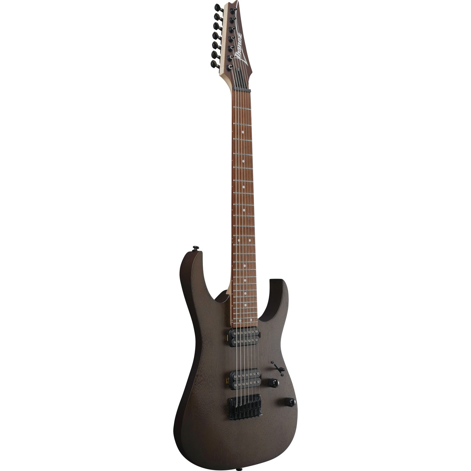 Ibanez RG7421 7-String Electric Guitar – BAJAAO.COM