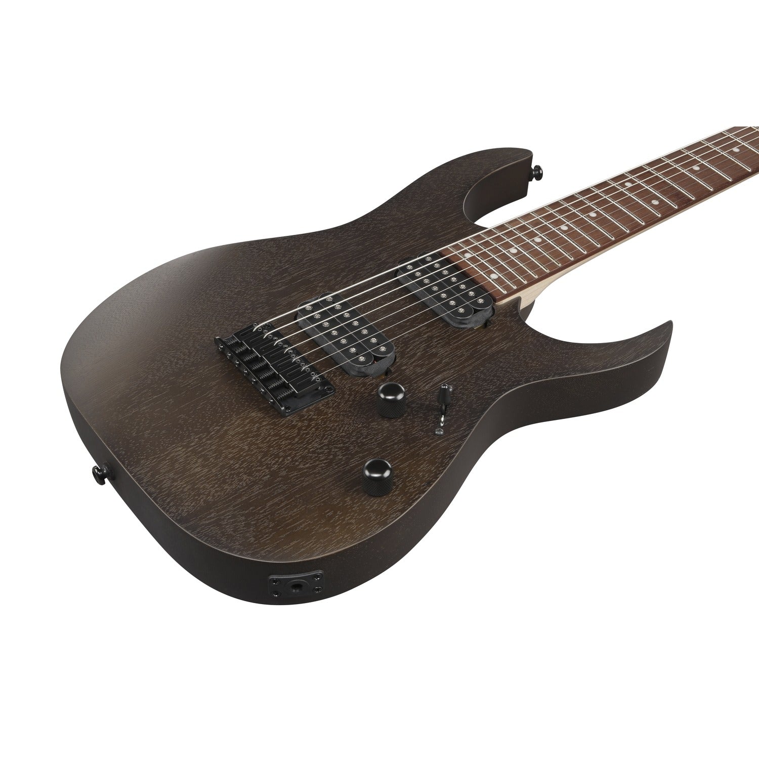 Ibanez Electric Guitars Ibanez RG7421 7-String  Electric Guitar