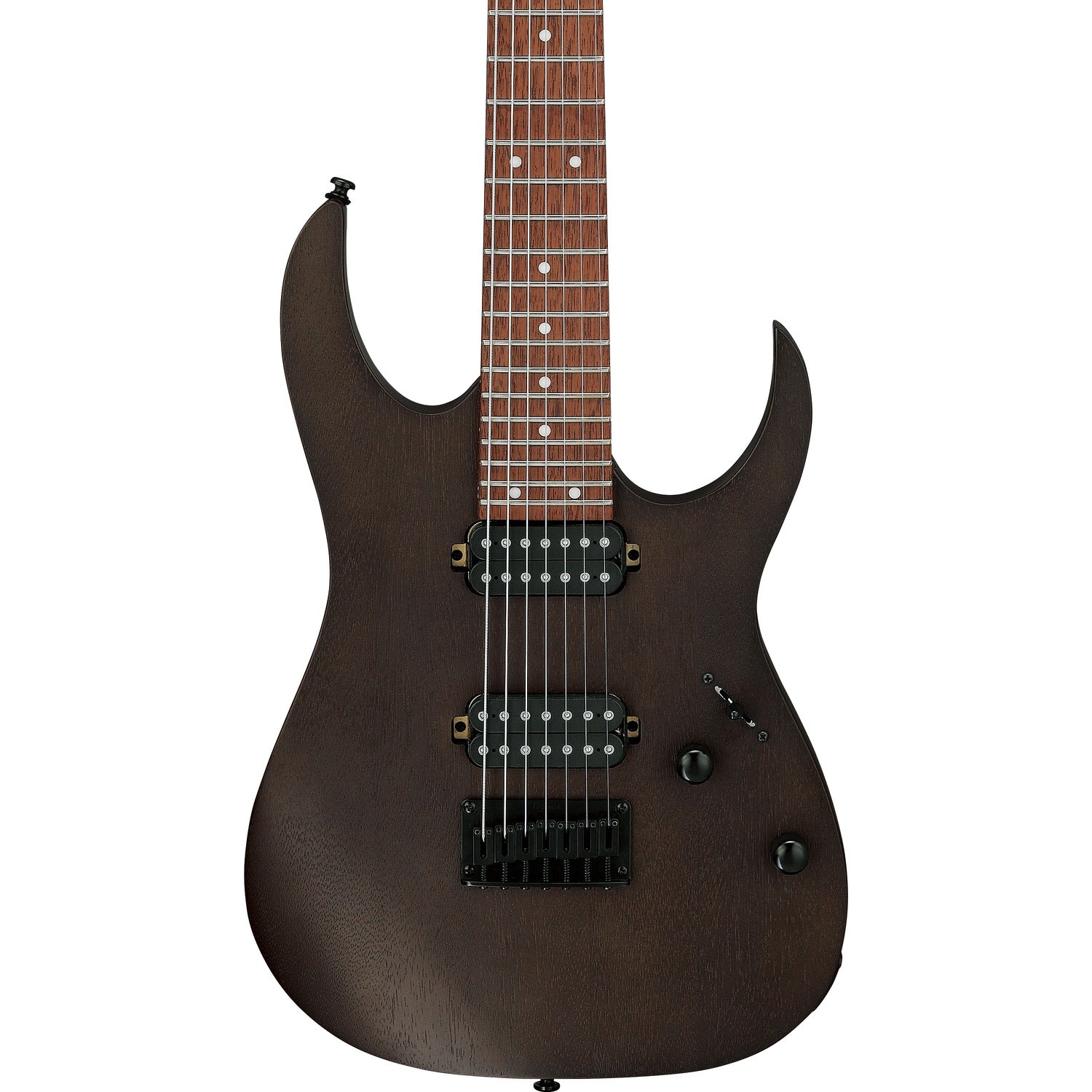 Ibanez RG7421 7-String Electric Guitar – BAJAAO.COM