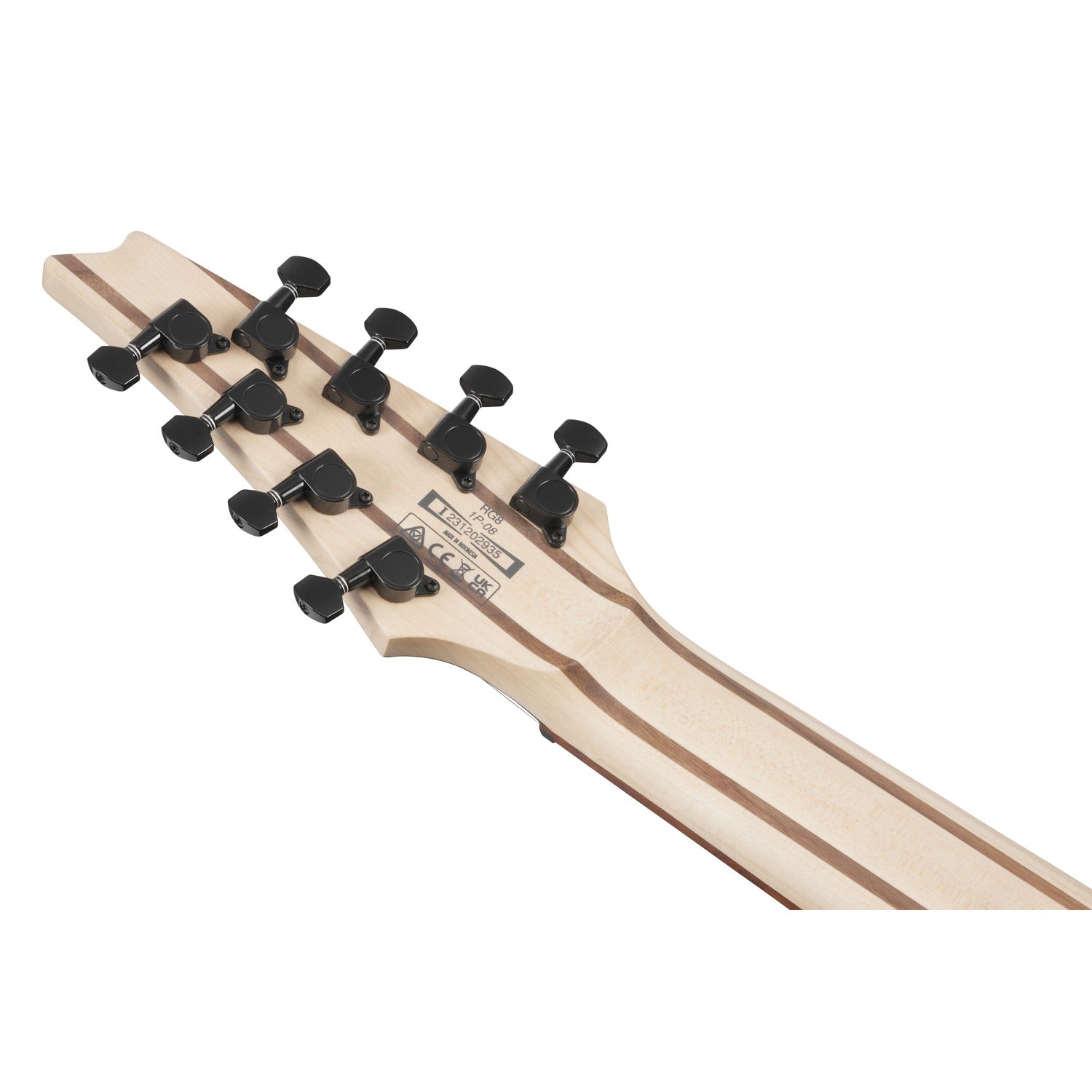 Ibanez Electric Guitars Ibanez RG8 8-String Electric Guitar