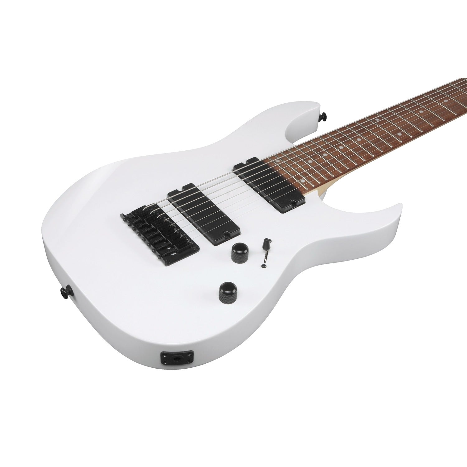 Ibanez Electric Guitars Ibanez RG8 8-String Electric Guitar