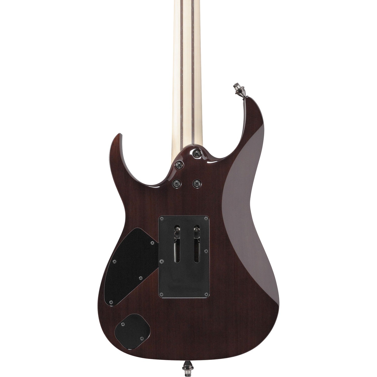 Ibanez Electric Guitars Ibanez RG8570Z Prestige J.Custom Electric Guitar with Case