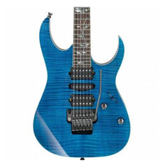Ibanez Electric Guitars Ibanez RG8570Z Prestige J.Custom Electric Guitar with Case