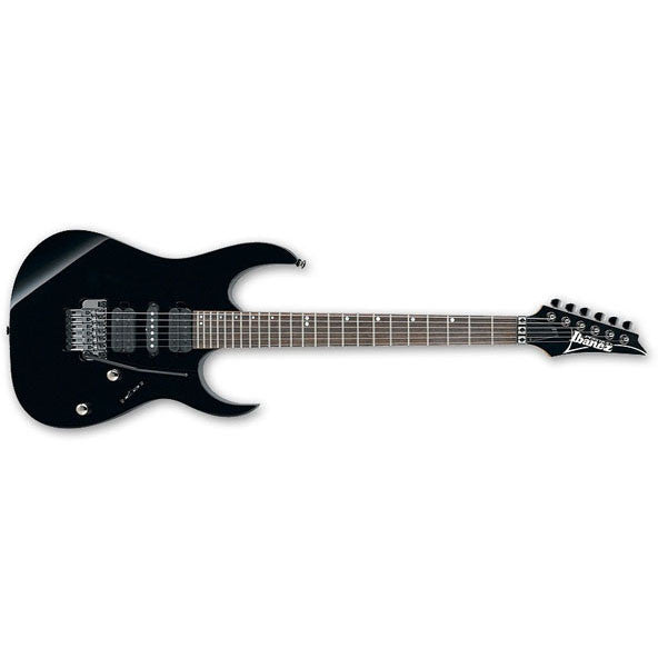 Ibanez Electric Guitars Ibanez RG870Z-BK Electric Guitar