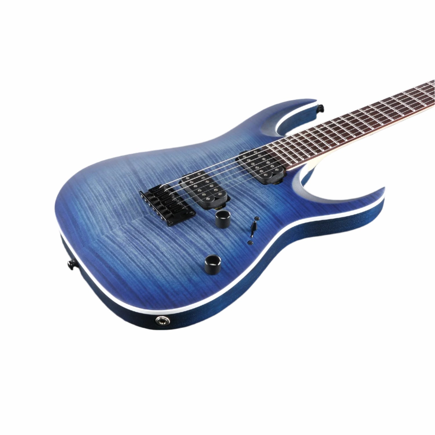 Ibanez Electric Guitars Ibanez RGA42FM RGA Standard Series Electric Guitar