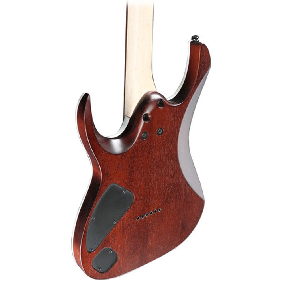 Ibanez Rga Standard Buy Ibanez RGA42FM RGA Standard Series Electric Guitar Online | Bajaao