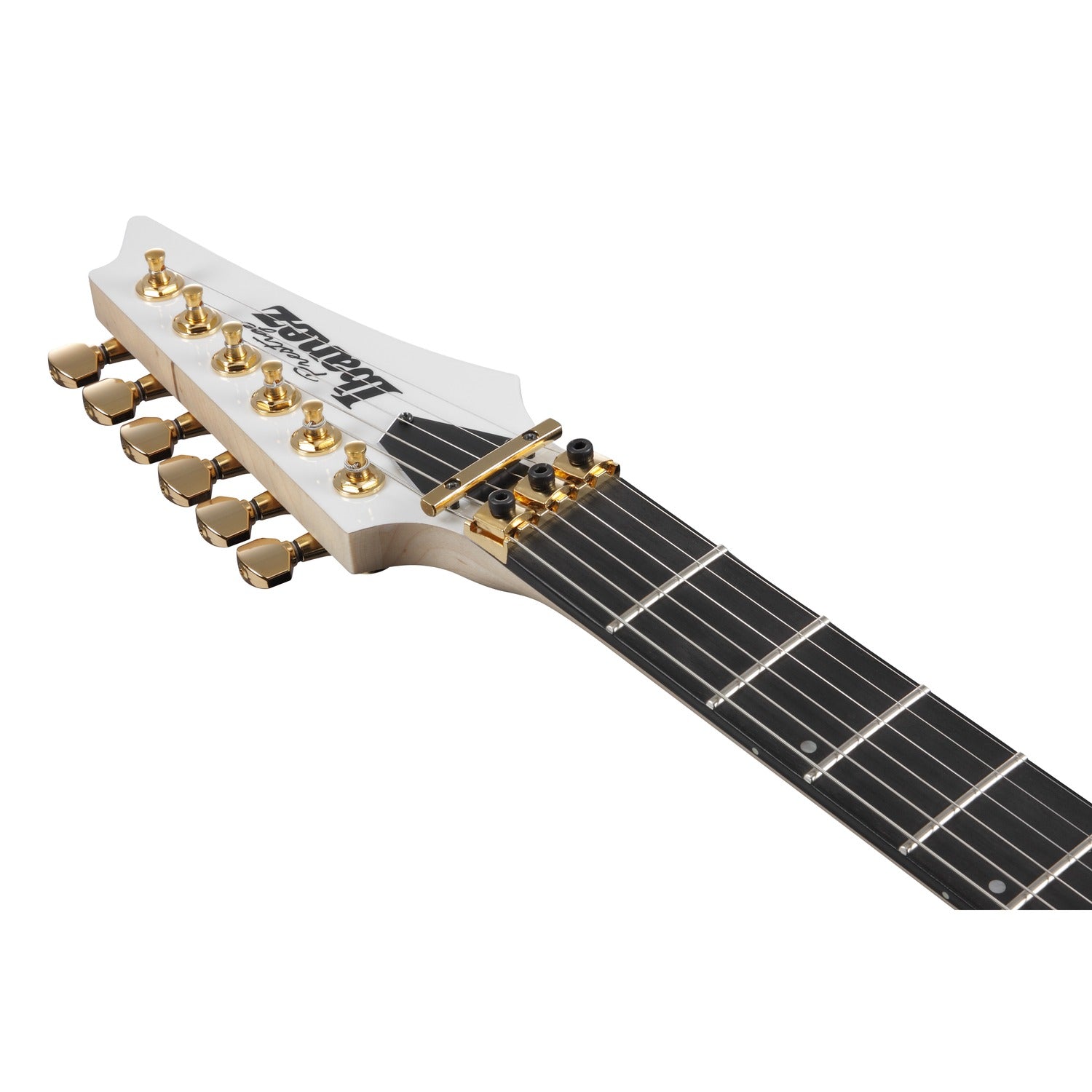 Ibanez Electric Guitars Ibanez RGA622XH 6 String Electric Guitar with Case