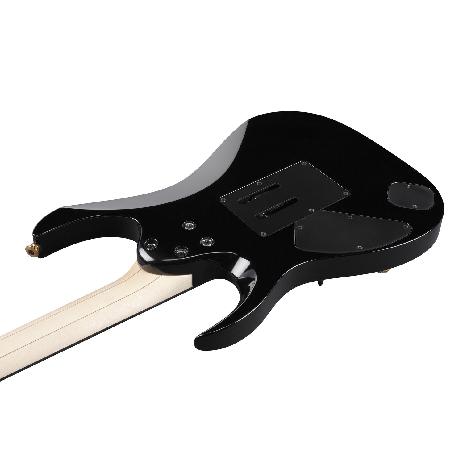 Ibanez Electric Guitars Ibanez RGA622XH 6 String Electric Guitar with Case