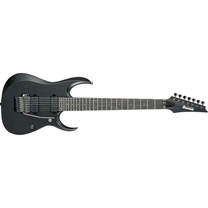 ibanez electric guitars ibanez rgd2127z prestige electric guitar, 7-string  - invisible shadow