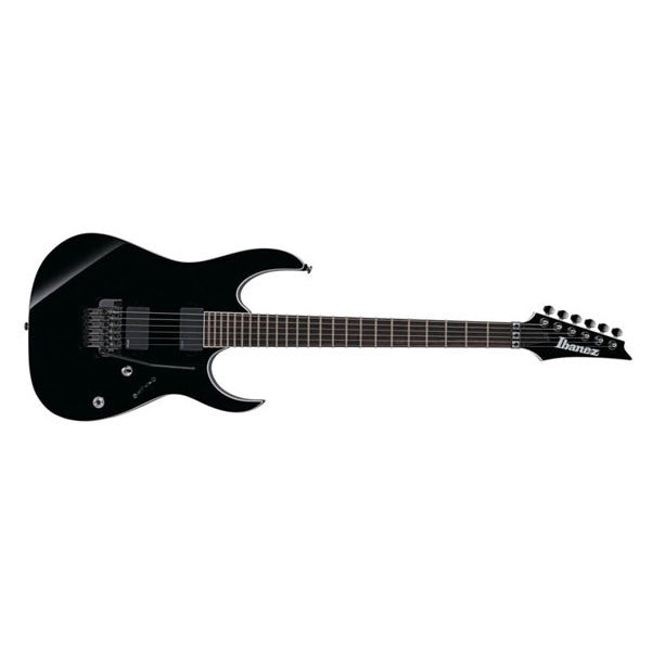 ibanez electric guitars ibanez rgir20e electric guitar - black