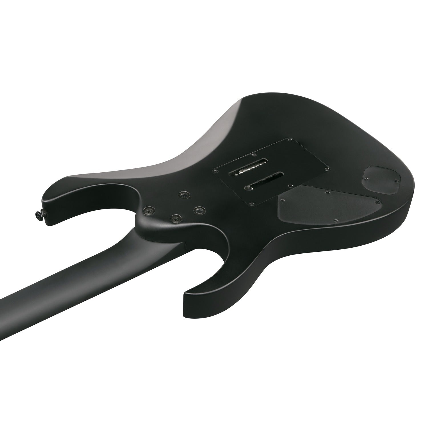 Ibanez Electric Guitars Ibanez RGRB620 RG Series Iron Label 6 String Electric Guitar