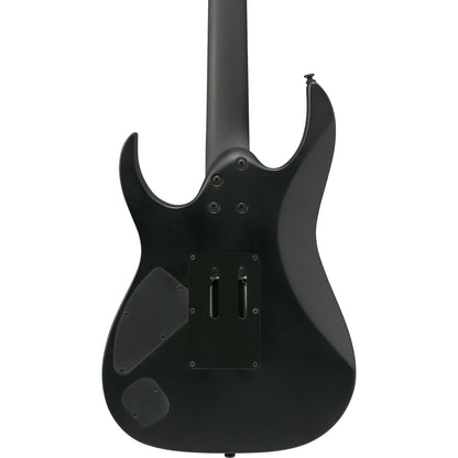 Ibanez Electric Guitars Ibanez RGRB620 RG Series Iron Label 6 String Electric Guitar