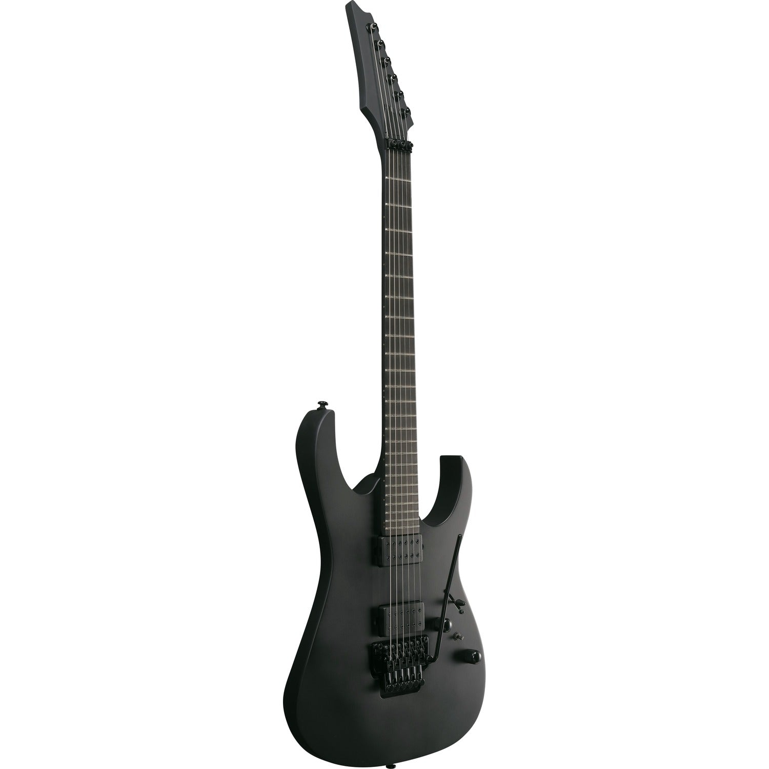 Ibanez Electric Guitars Ibanez RGRB620 RG Series Iron Label 6 String Electric Guitar