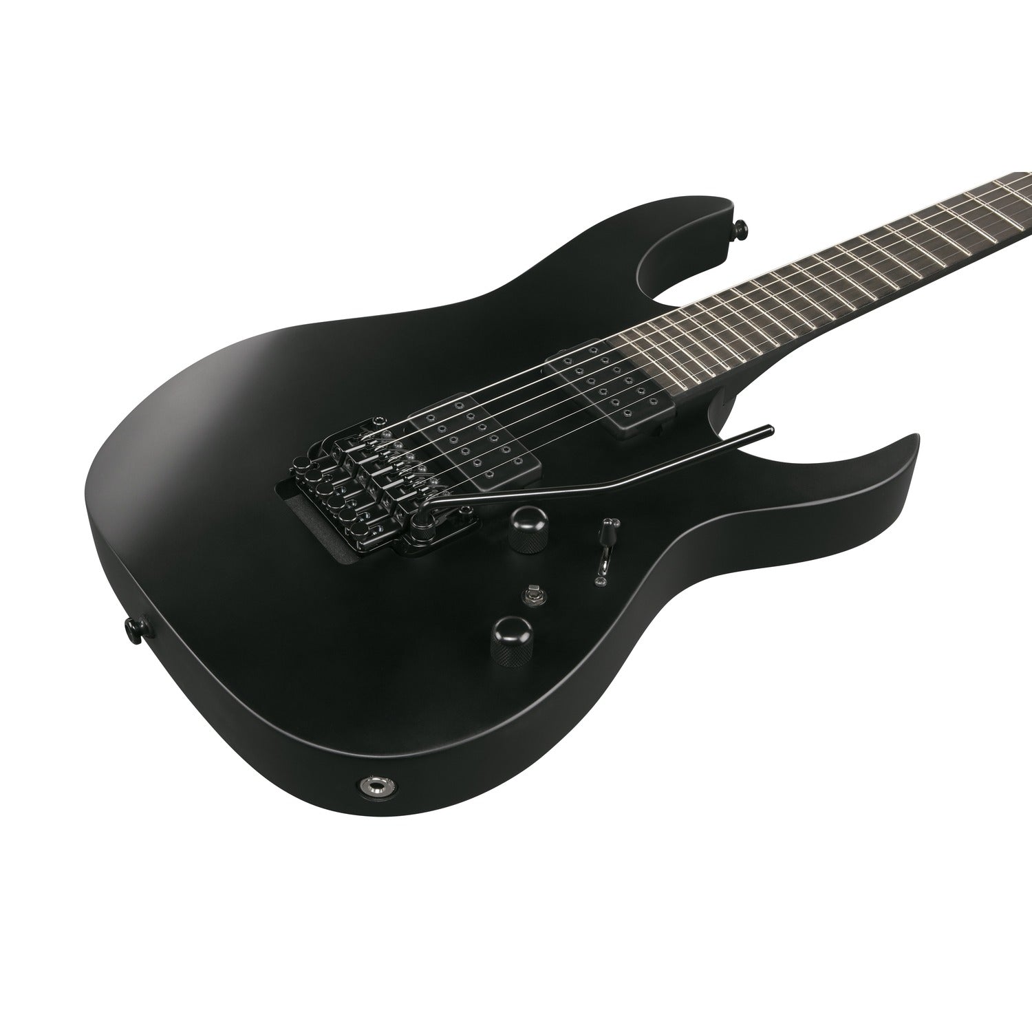 Ibanez Electric Guitars Ibanez RGRB620 RG Series Iron Label 6 String Electric Guitar