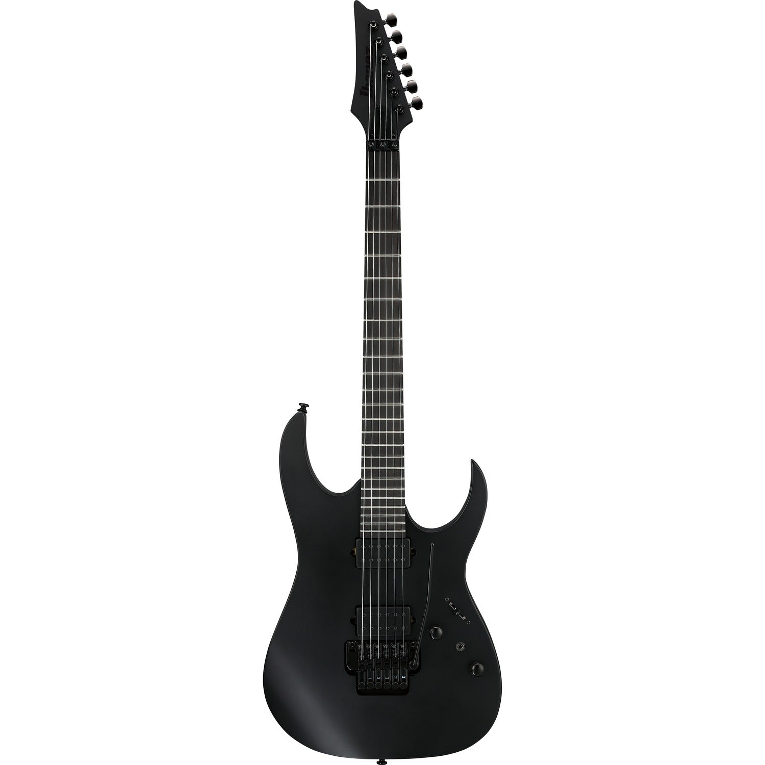 Ibanez Electric Guitars Ibanez RGRB620 RG Series Iron Label 6 String Electric Guitar