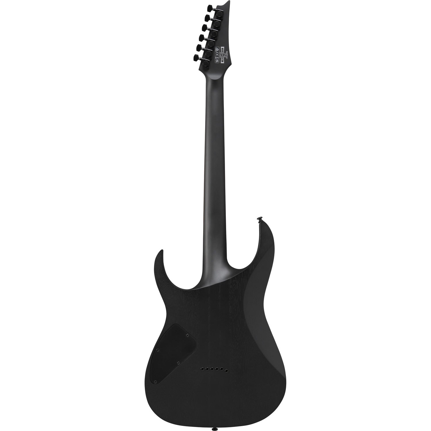 Ibanez Electric Guitars Ibanez RGRT421 RG Standard Series 6-String Electric Guitar