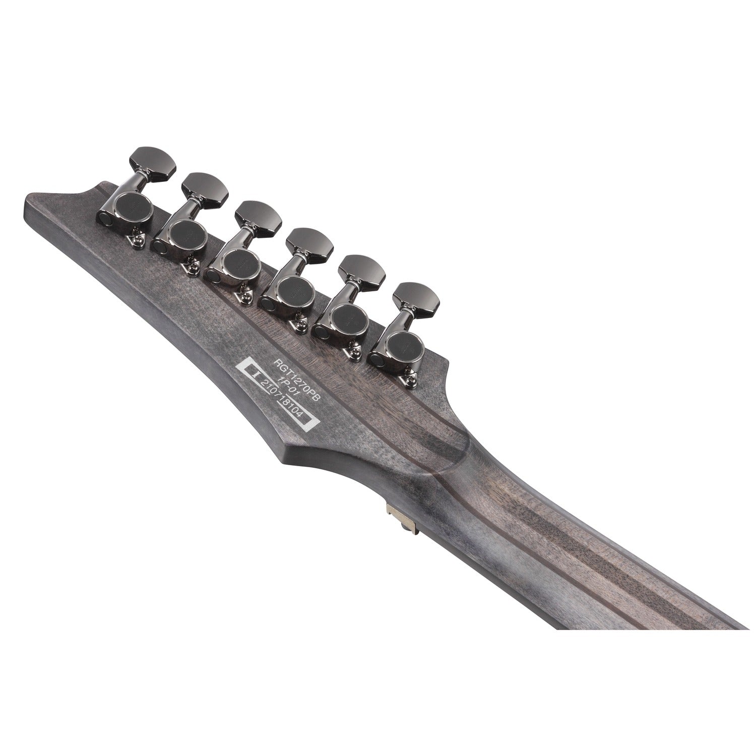Ibanez Electric Guitars Ibanez RGT1270PB Premium Electric Guitar with Bag