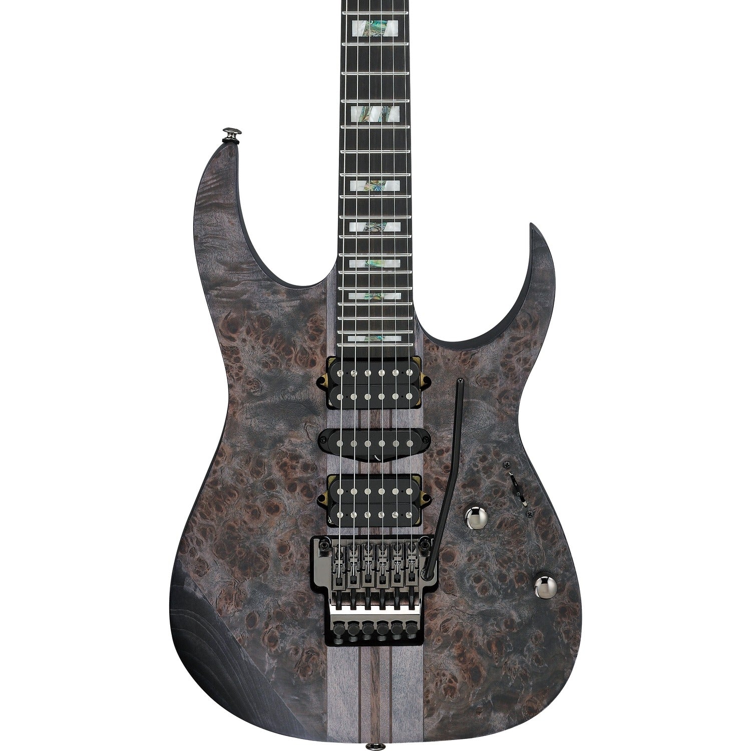Ibanez Electric Guitars Ibanez RGT1270PB Premium Electric Guitar with Bag