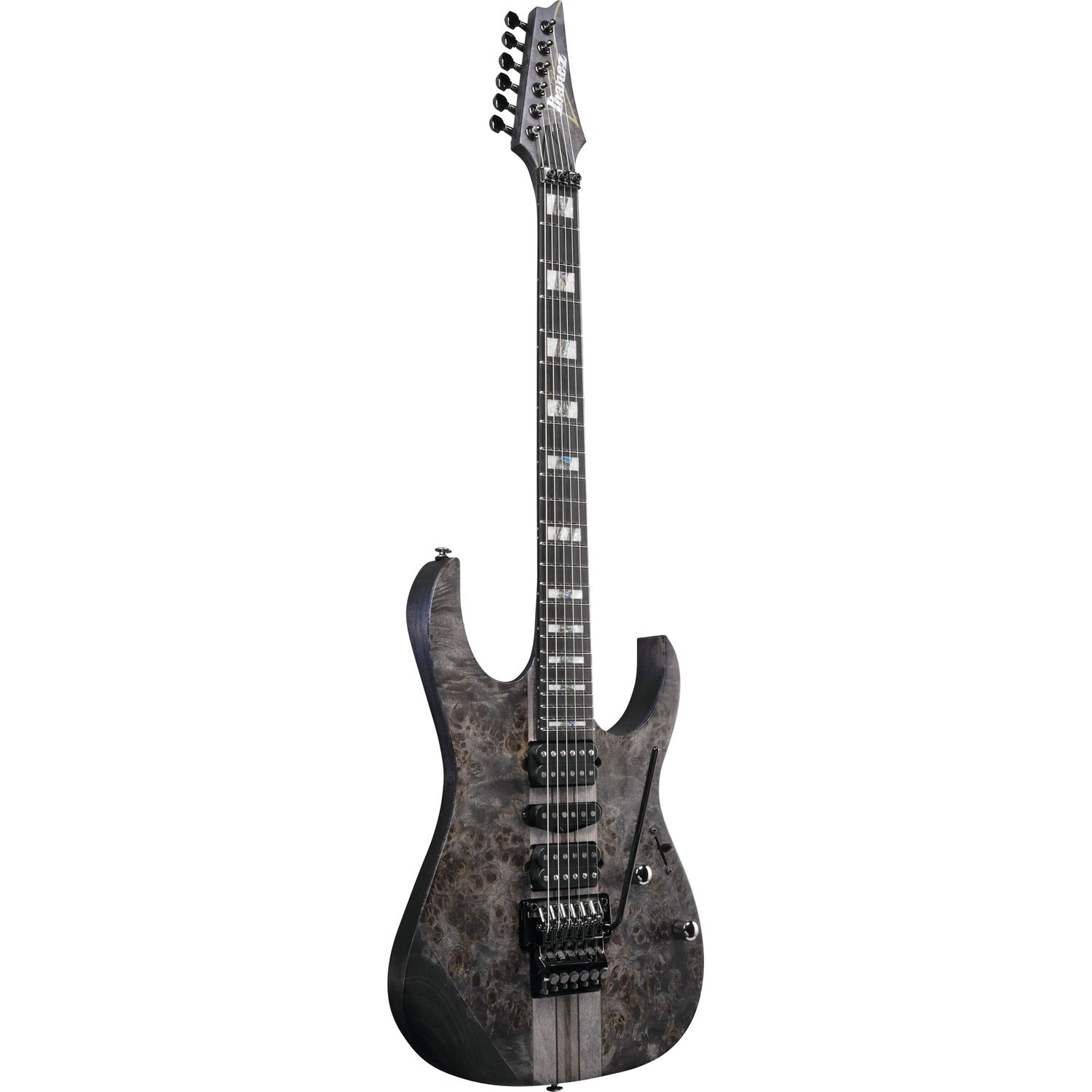 Ibanez Electric Guitars Ibanez RGT1270PB Premium Electric Guitar with Bag