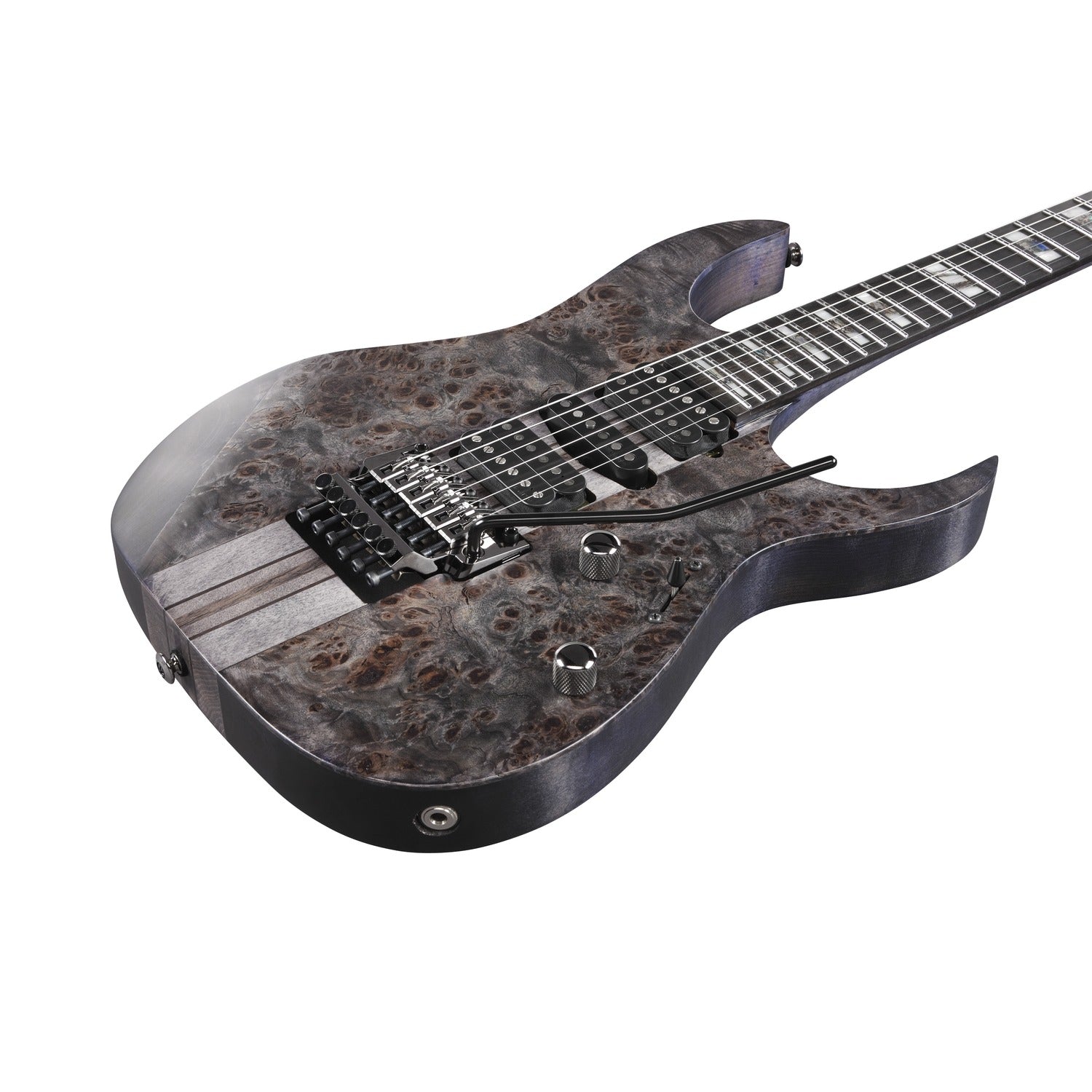 Ibanez Electric Guitars Ibanez RGT1270PB Premium Electric Guitar with Bag