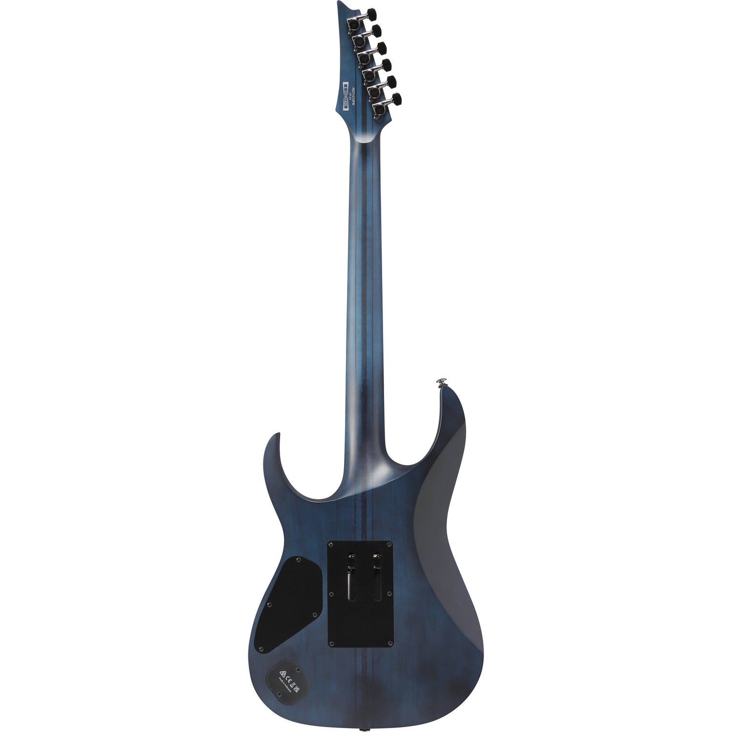 Ibanez Electric Guitars Ibanez RGT1270PB Premium Electric Guitar with Bag
