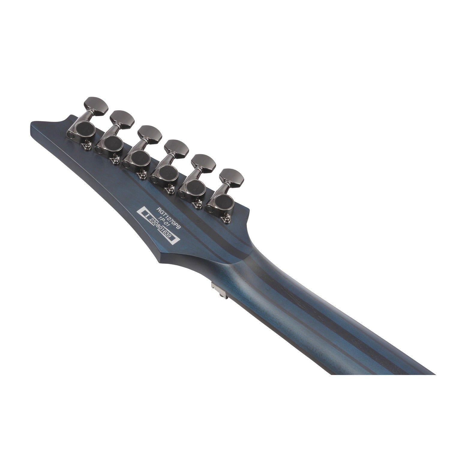 Ibanez Electric Guitars Ibanez RGT1270PB Premium Electric Guitar with Bag