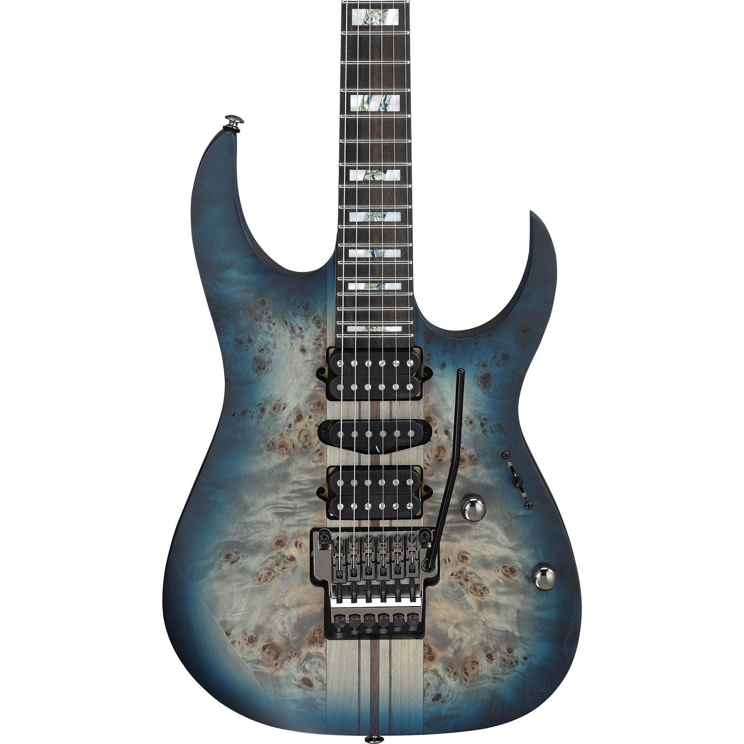 Ibanez Electric Guitars Ibanez RGT1270PB Premium Electric Guitar with Bag