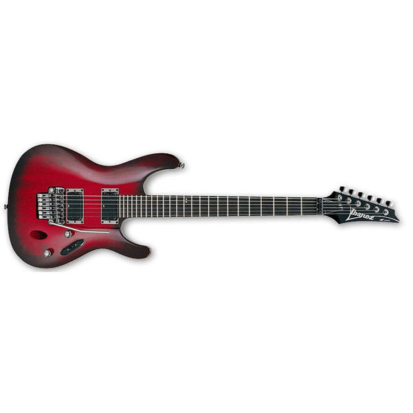 Ibanez Electric Guitars Ibanez S420 Electric Guitar with ZR Tremolo