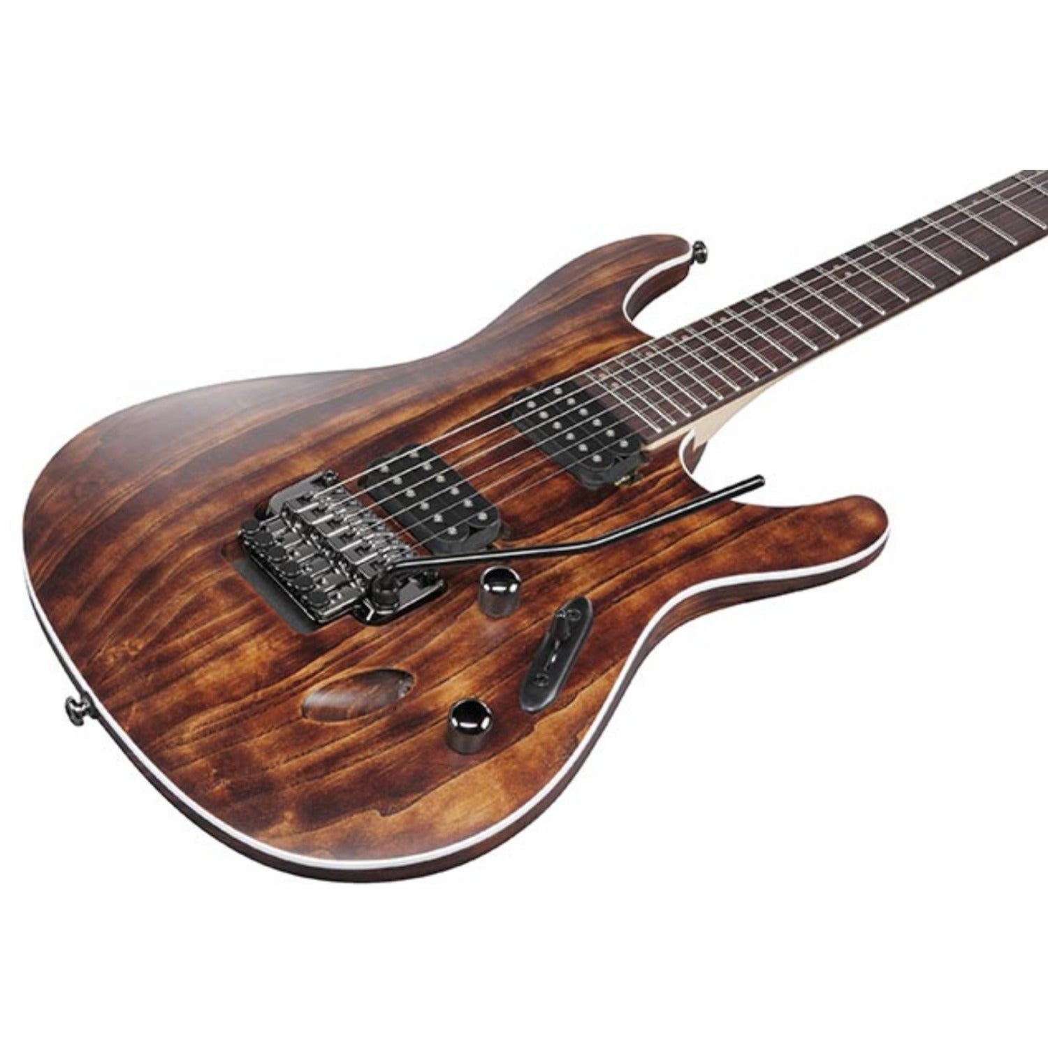Ibanez Electric Guitars Ibanez S520AH S Series 6 String Electric Guitar 