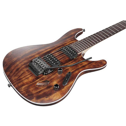 Ibanez Electric Guitars Ibanez S520AH S Series 6 String Electric Guitar 