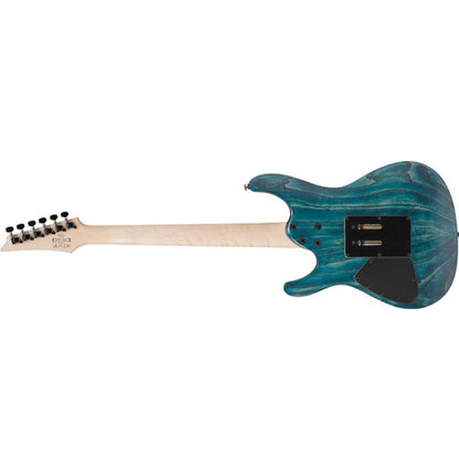 Ibanez Electric Guitars Ibanez S520AH S Series 6 String Electric Guitar 