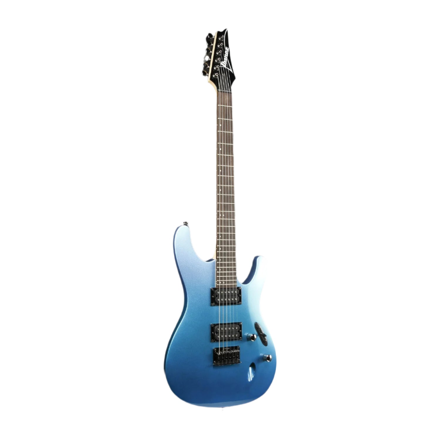 Ibanez Electric Guitars Ibanez S521 Standard Series Electric Guitar