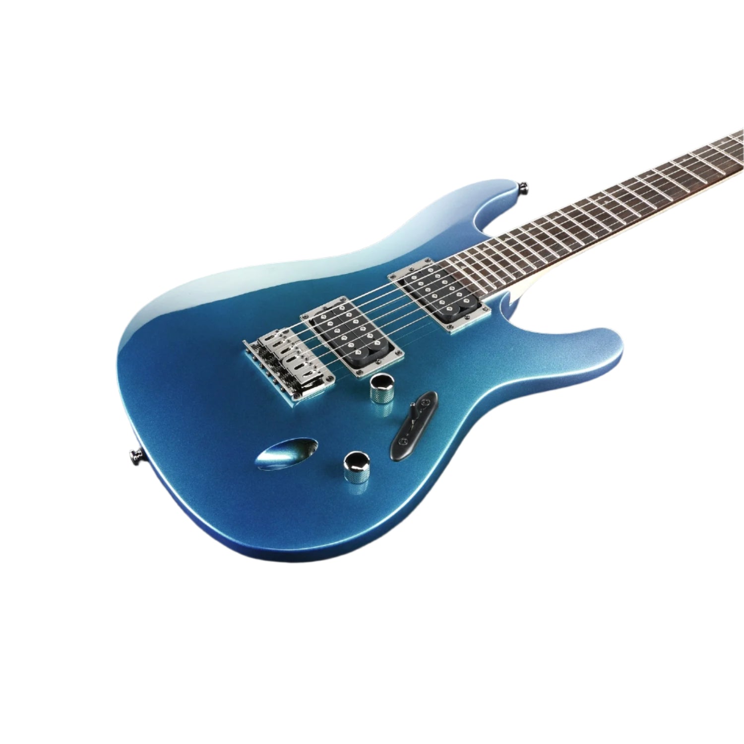 Ibanez Electric Guitars Ibanez S521 Standard Series Electric Guitar